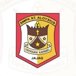 SMPK Santo Aloysius. Jajag