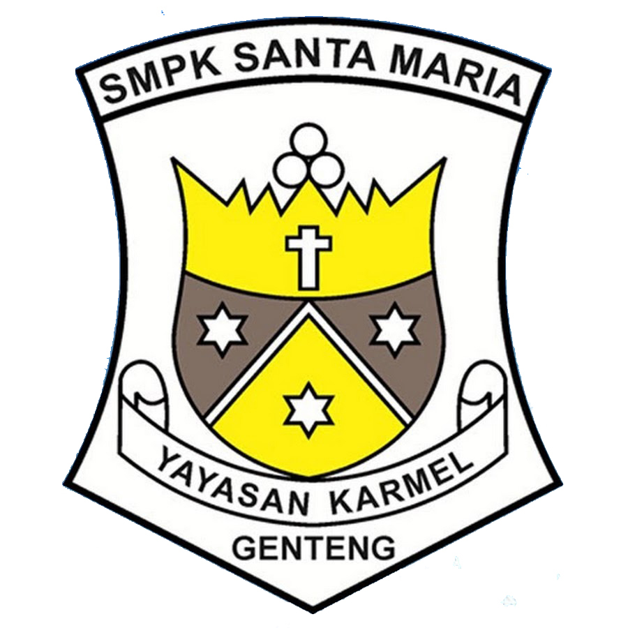 SMPK Santa Maria. Banyuwangi