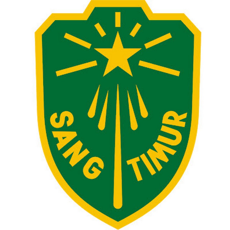 SMPK Sang Timur
