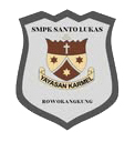 SMPK Santo Lukas. Lumajang