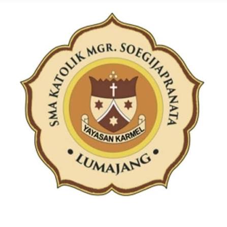SMAK Mgr. Soegijapranata. Lumajang