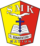 SMK Bonaventura 1, Madiun