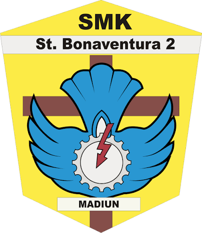 SMK St. Bonaventura 2. Madiun