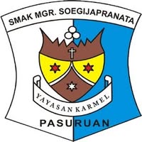 SMA SMKK Mgr. Soegijapranata, Pasuruan