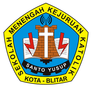 SMK Santo Yusup, Blitar