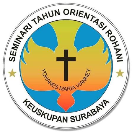 Seminari Tahun Orientasi Rohani Yohanes Maria Vianney. Keuskupan Surabaya